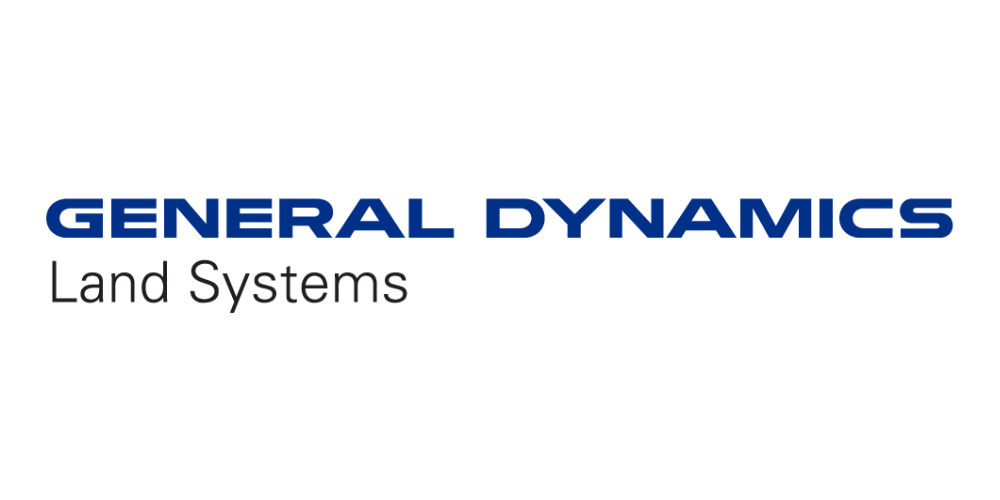 General Dynamics logo